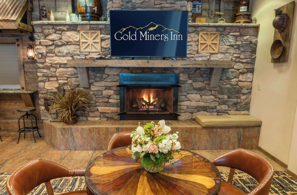 Gold Miners Inn Grass Valley Ascend Hotel Collection - photo 2