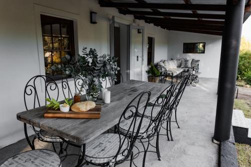 Tara - last minute hotel in Piketberg