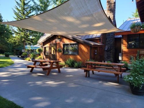 Cooper Spur Mountain Resort - photo 45