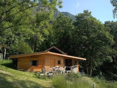Combe Des Feux - last minute hotel in Marignier