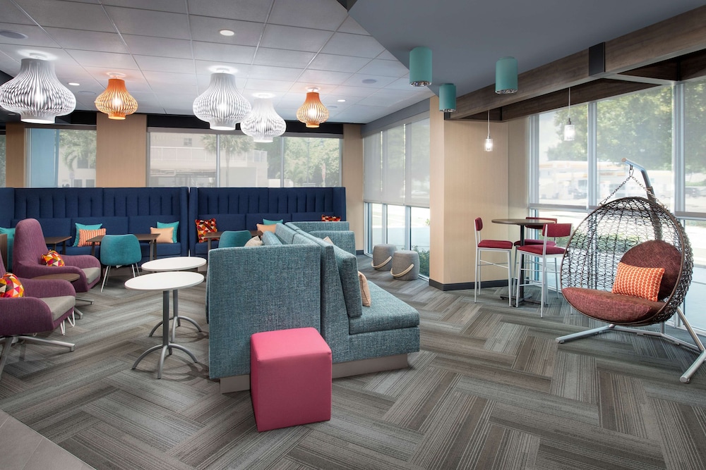 Tru by Hilton Miami West Brickell - photo 5