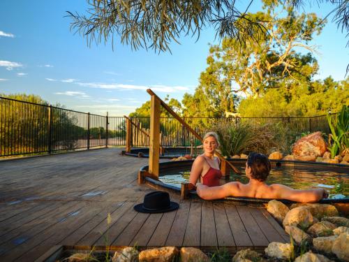 Wooramel River Retreat — hotel in Carnarvon