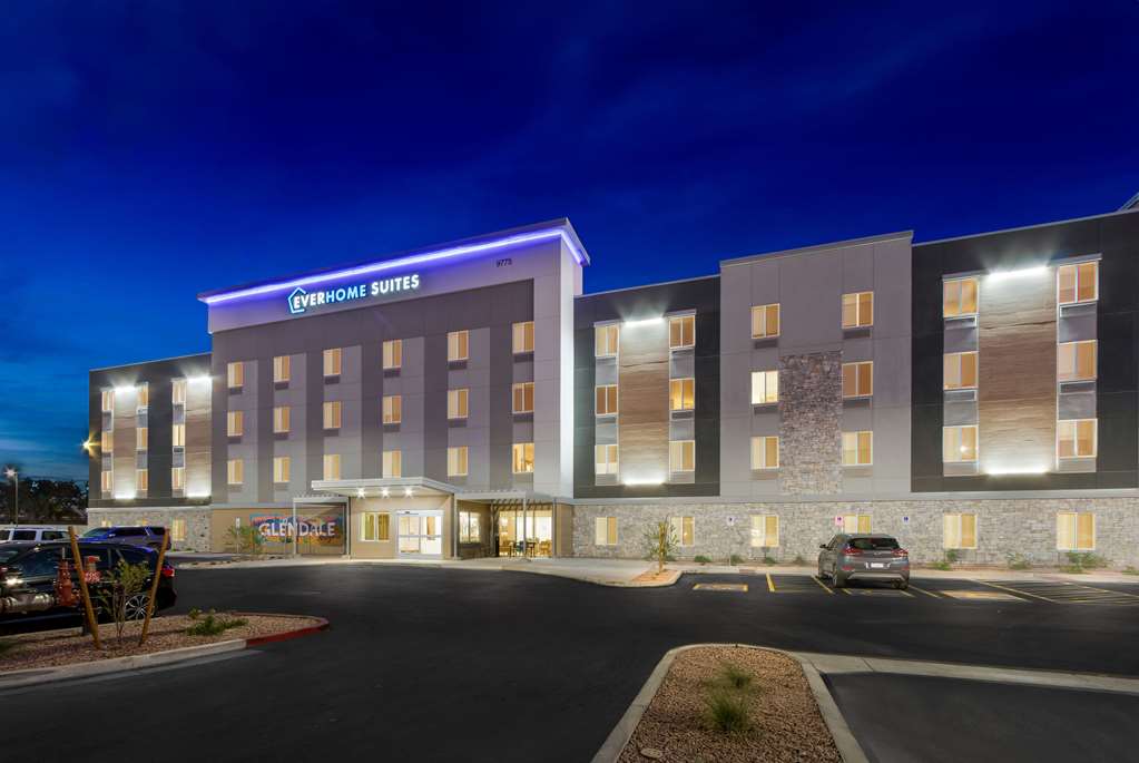 Everhome Suites Glendale Sports Entertainment District - photo 7