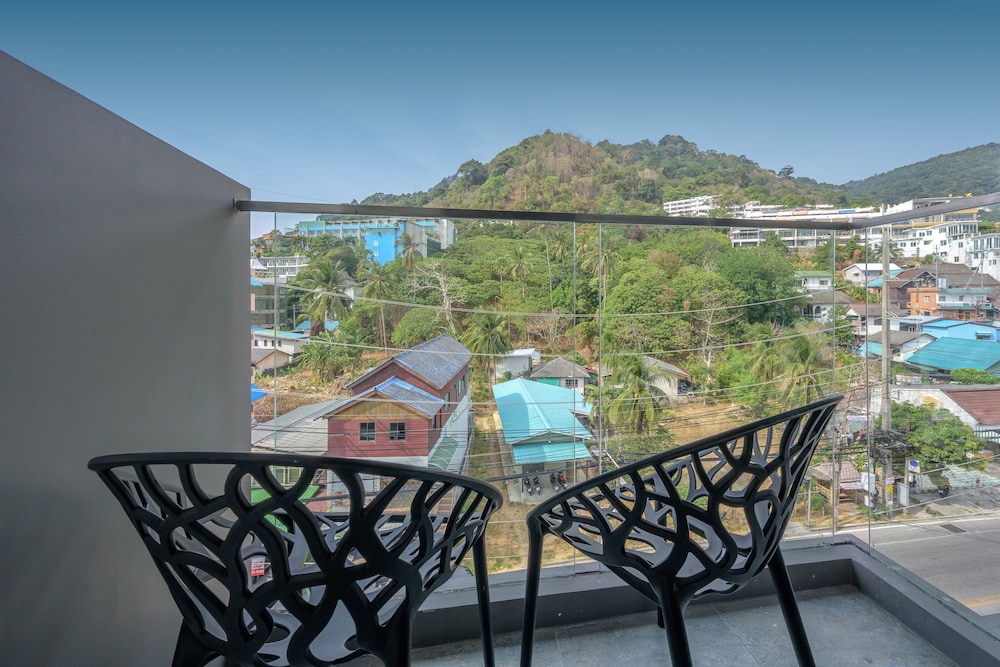 מרפסת / טרסה