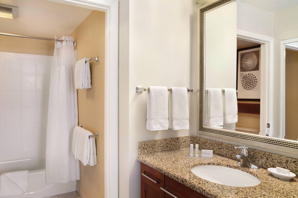 Residence Inn by Marriott San Diego North San Marcos - photo 15