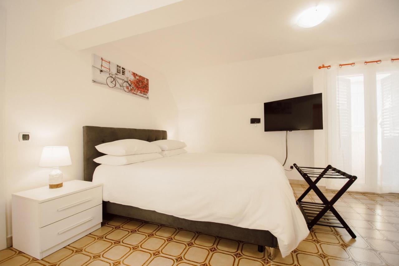 Queen Elena in Civitavecchia, Italy