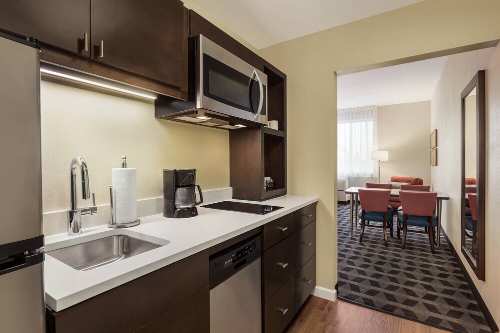 TownePlace Suites by Marriott Memphis Southaven - photo 15