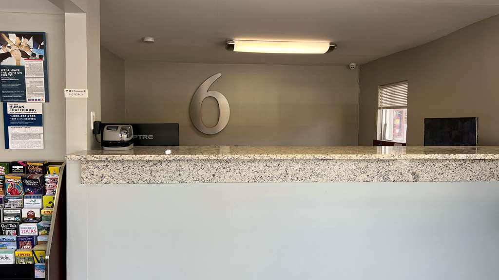 Studio 6 Wilmington NC - photo 18