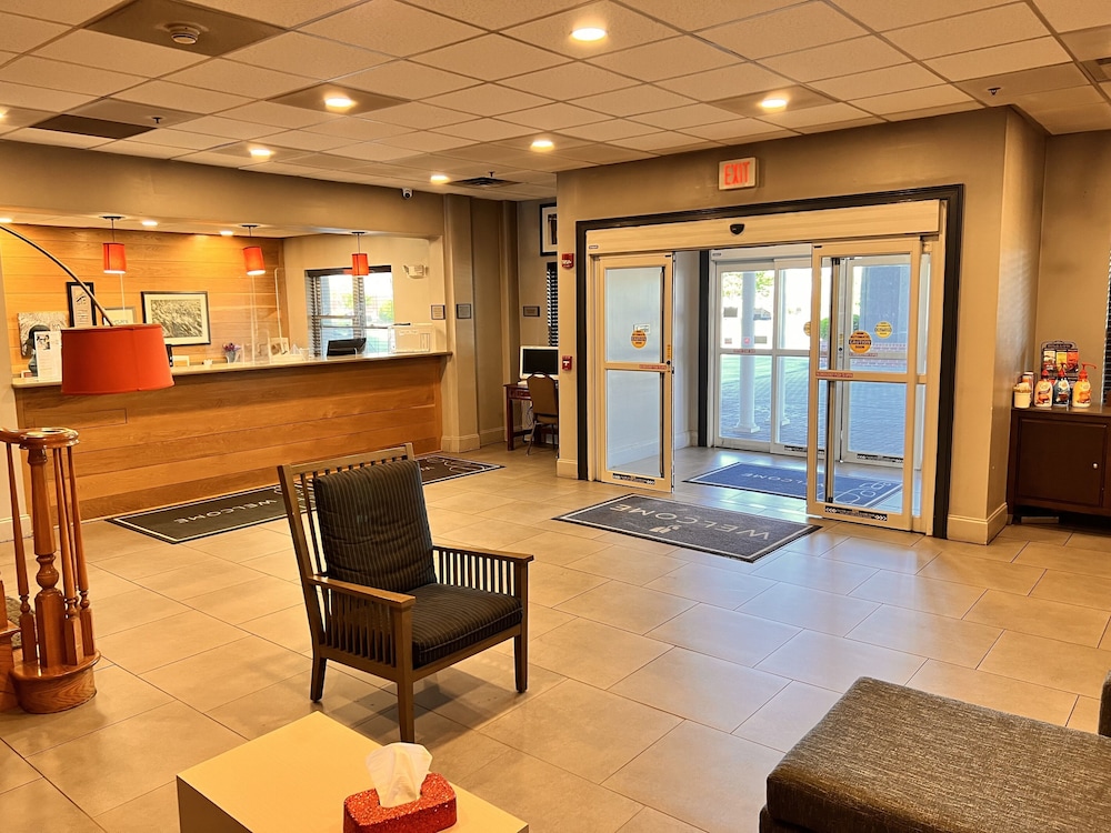 Country Inn & Suites by Radisson Orangeburg SC - photo 3