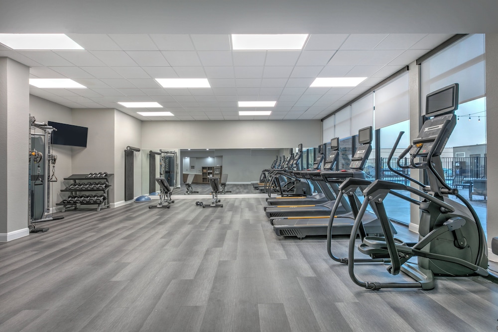 Staybridge Suites San Antonio Lackland AFB Area by IHG - photo 35