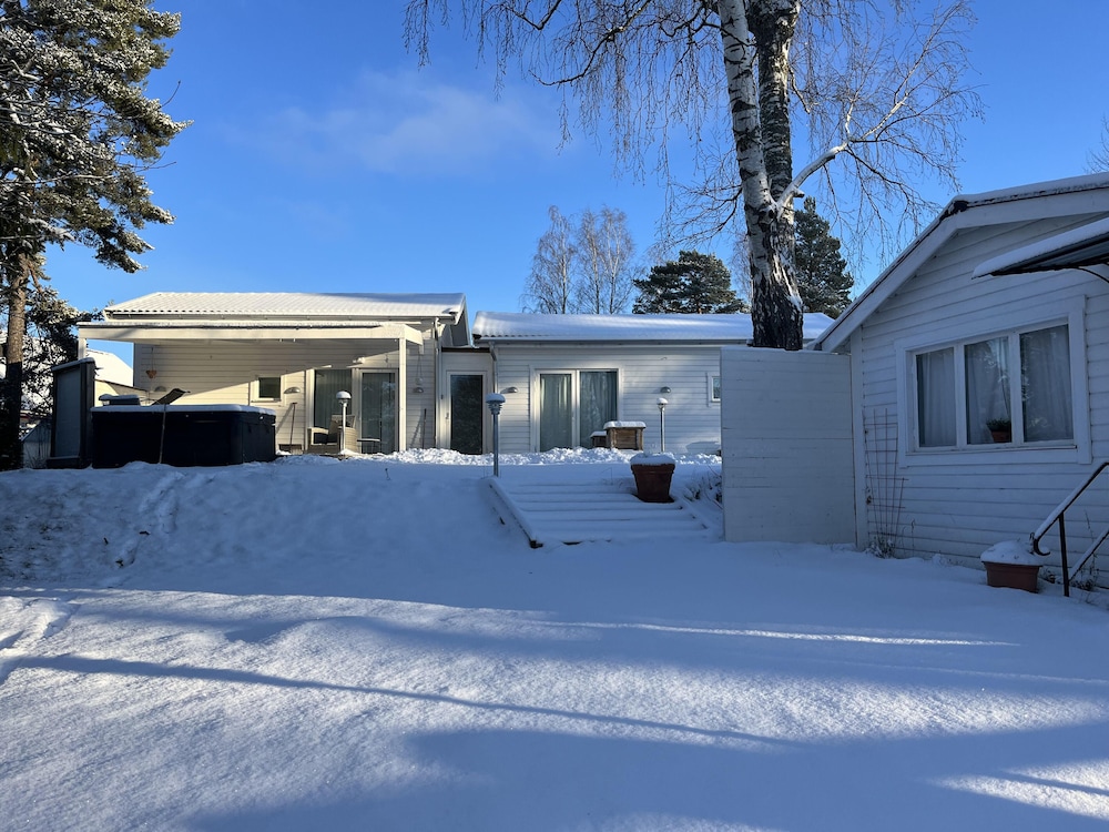 Sundbyholm in Eskilstuna, Sweden