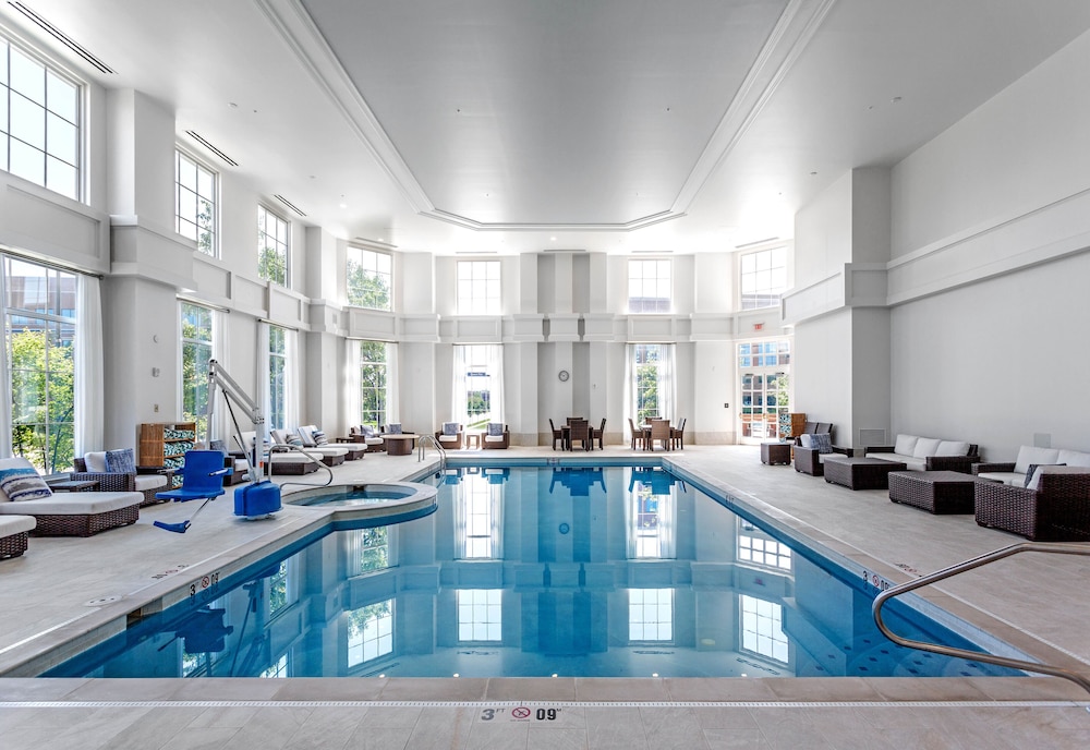 Hilton Columbus at Easton - photo 38