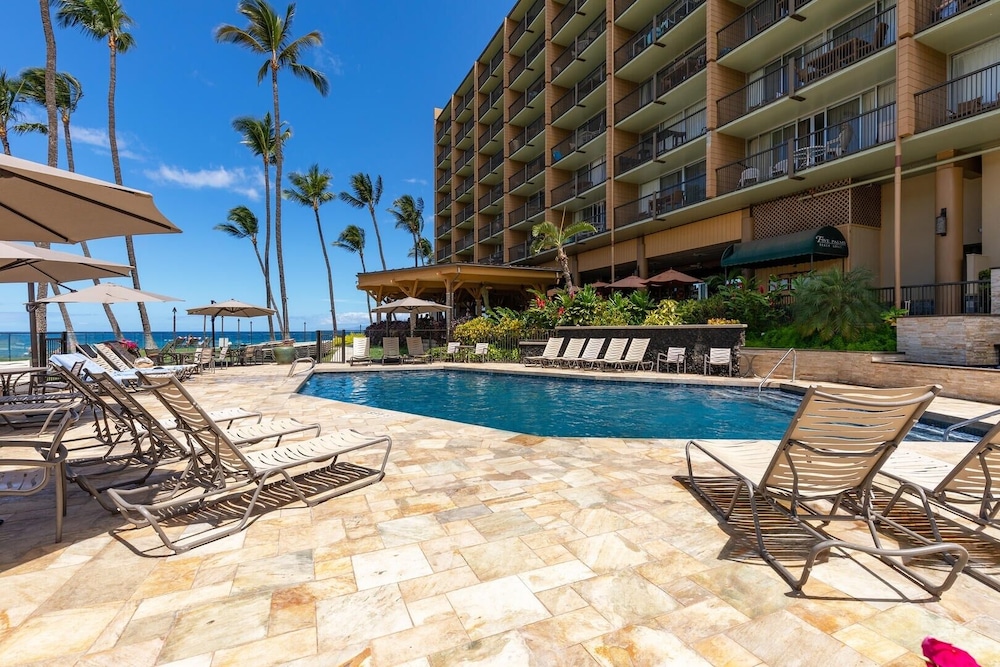 Mana Kai Maui Resort #812c 2 Bedroom Condo by RedAwning - photo 15