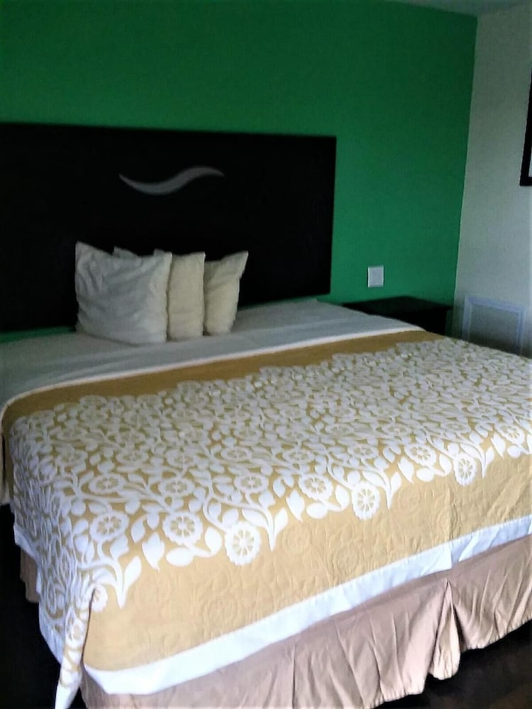 Budget Inn Missouri - photo 7