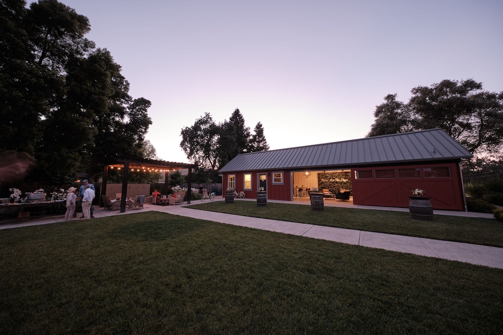 The Setting Inn Napa Valley - photo 60