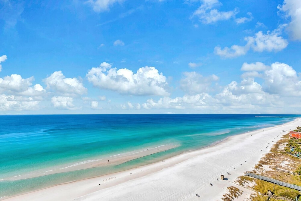 Majestic Beach Towers 1 1412 - photo 42