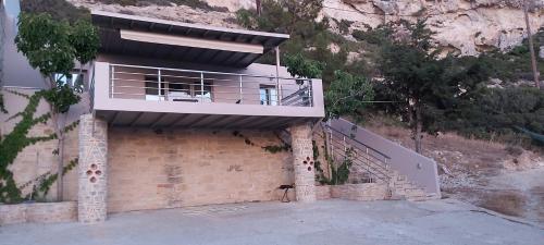 Villa Dream — 4-Star Luxury Hotel in None, Greece