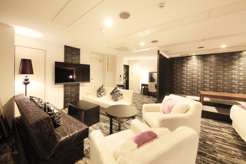 Centurion Hotel Villa Suite Fukui — hotel in Fukui-Shi