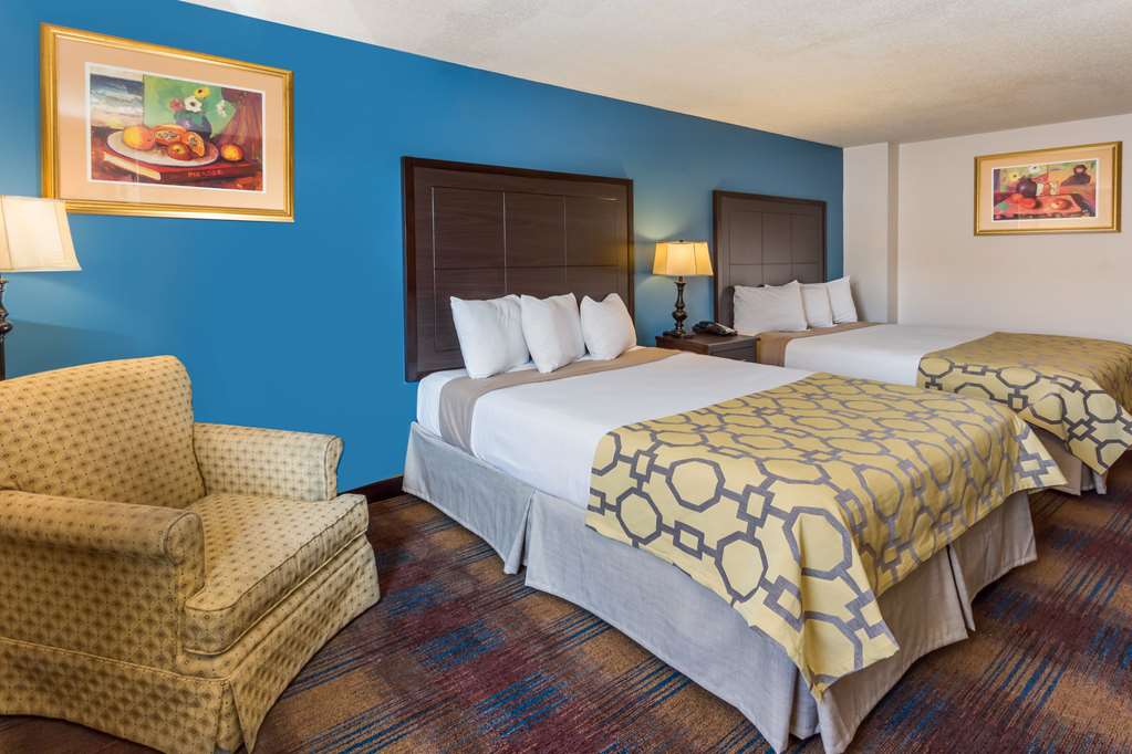 Baymont by Wyndham Anderson - photo 10