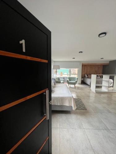 La Isabel in Esquel, Argentina