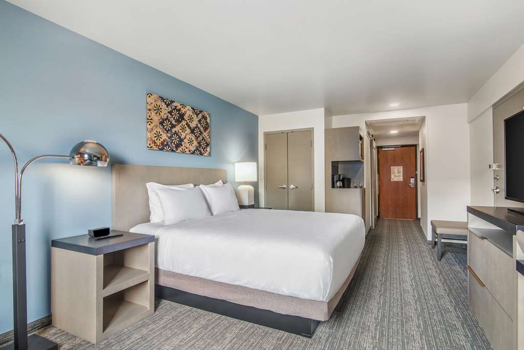 Hyatt House Sacramento Midtown - photo 13