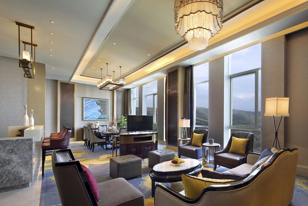 Wanda Vista Xining — Xining — photo 5