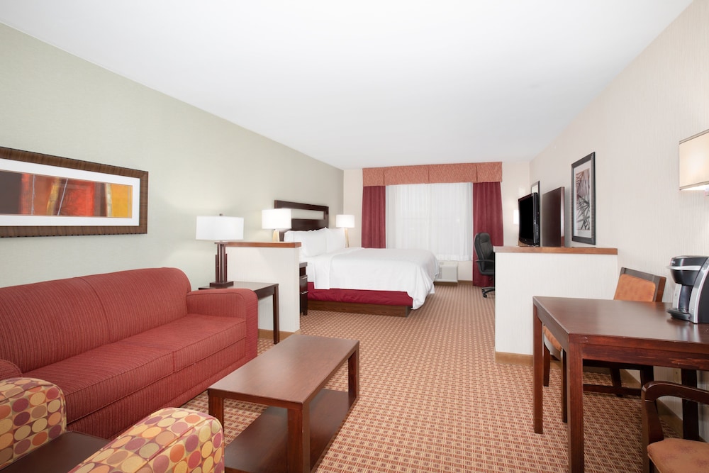 Holiday Inn Express & Suites Gillette by IHG - photo 6