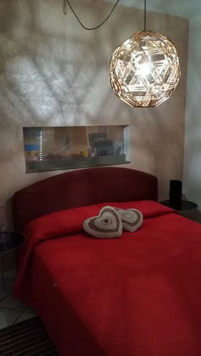 B And B Villa Due Pini 6009735 — Vitorchiano