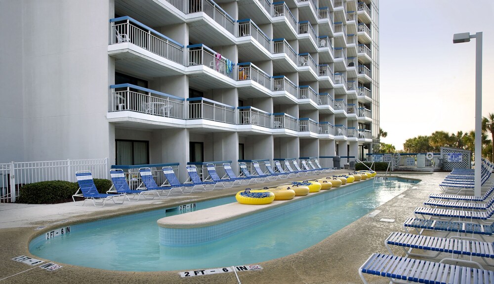 Forest Dunes Resort - photo 16