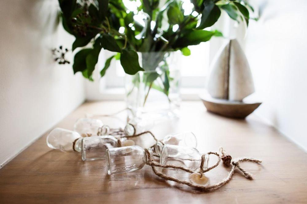 Bwthyn Angor in Holyhead, United Kingdom