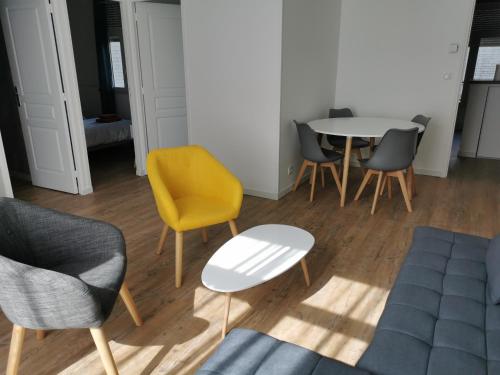 Chez Gabin in Reims, France