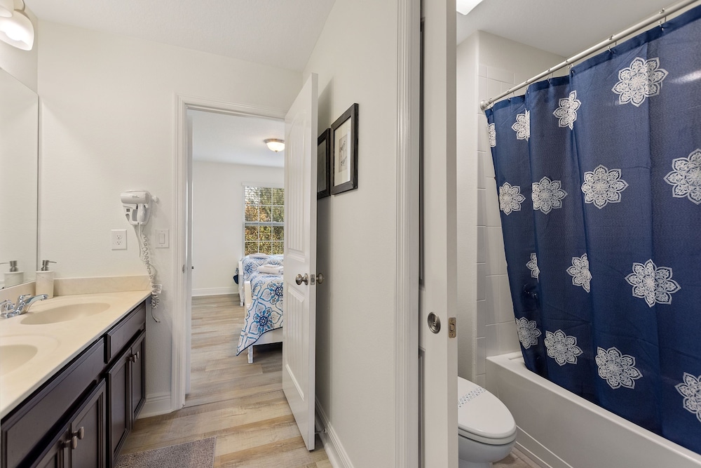 The Haven At Solterra Resort By Shine Villas 523 6 Bedroom Villa - photo 30