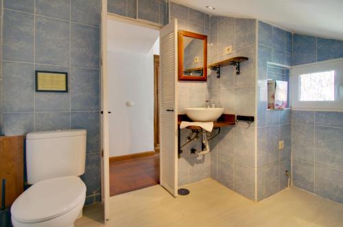 AlmenaraLove El Mirador — hotel in Robledo De Chavela