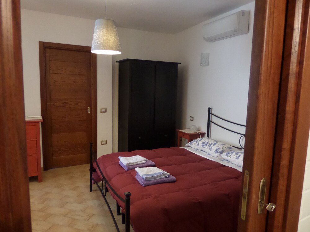 Vicolo della Luna — Castelsardo — photo 5
