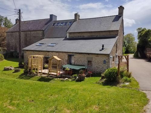 Menez du Roi Morvan — hotel in Le Faouet