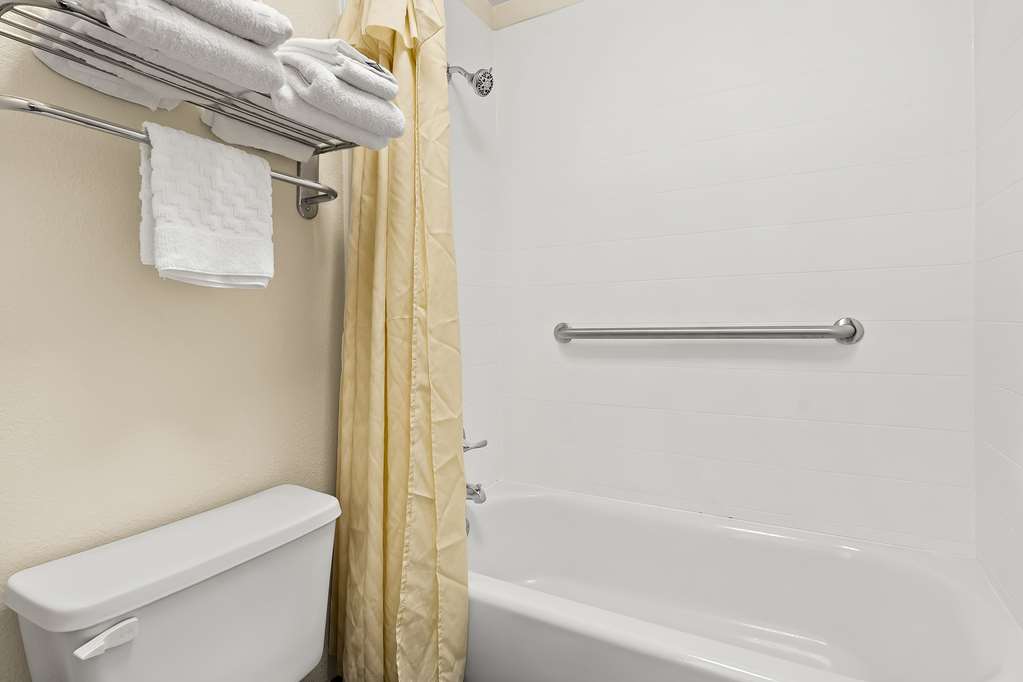 Best Western Greenville Inn - photo 17