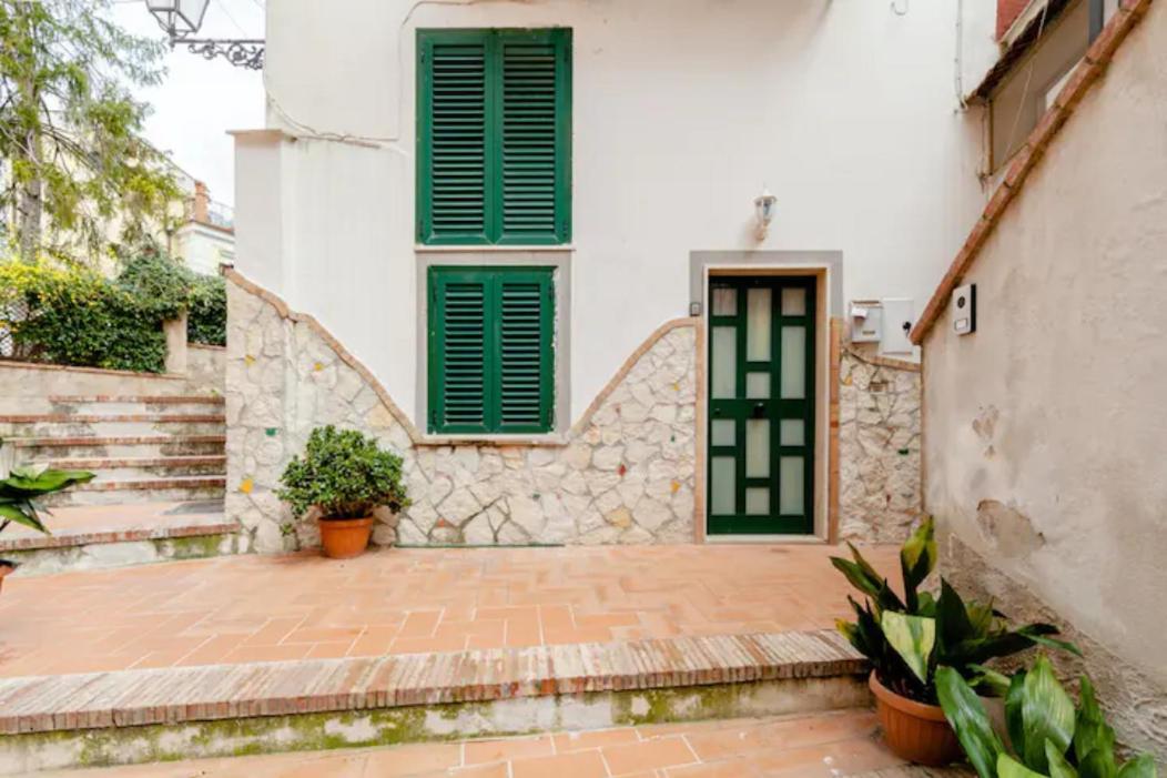 Intero appartamento nel cuore di Cetara — hotel in Cetara