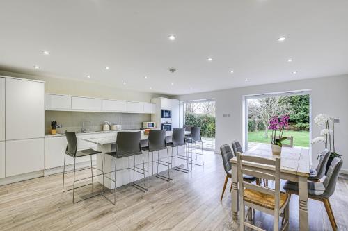 Moselle House — 4-Star Luxury Hotel in Biggin Hill, United Kingdom