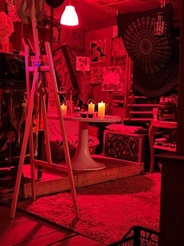 Ke&Ra Guestsroom — Gori — photo 5