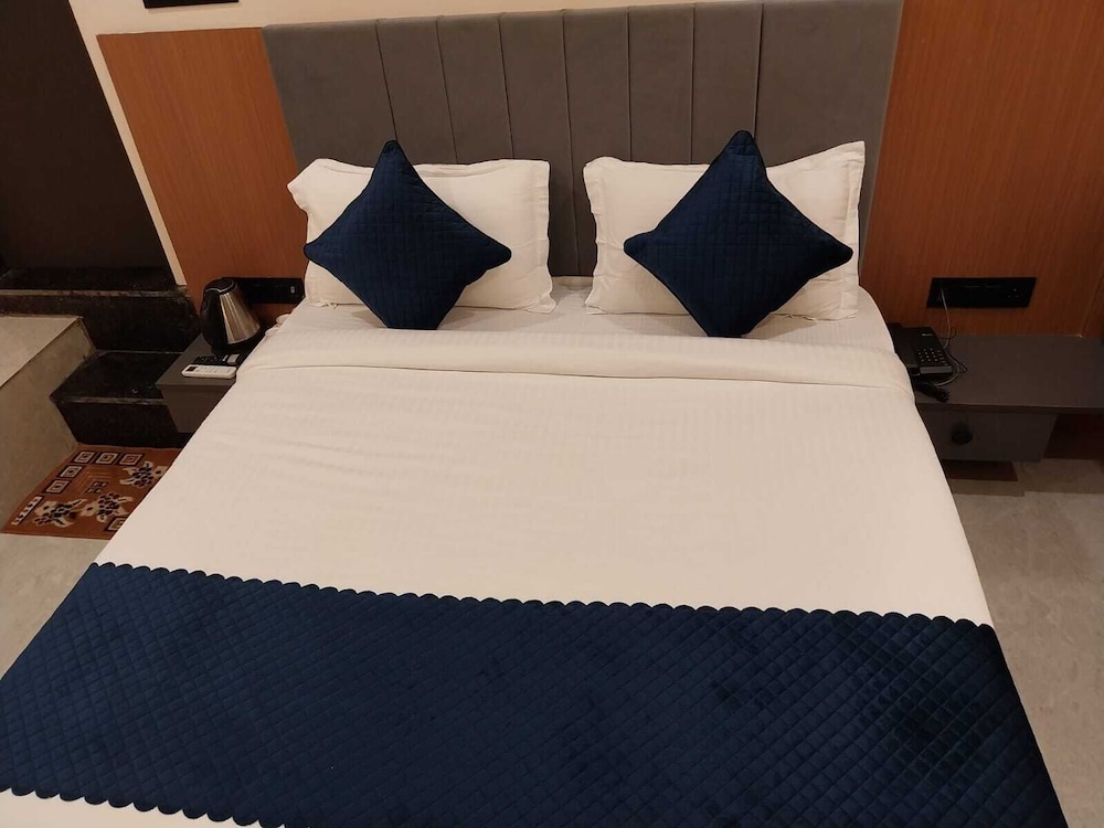 Hotel grs palace — Varanasi — photo 5