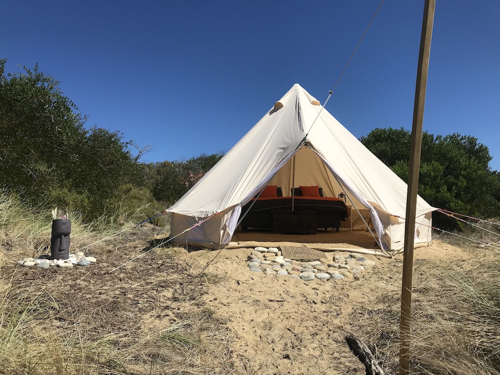 Pachamama Retreat in Coles Bay, Australia