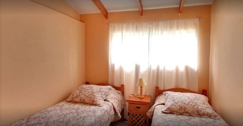 Amable Apart Hotel Escala Real in Coquimbo, Chile