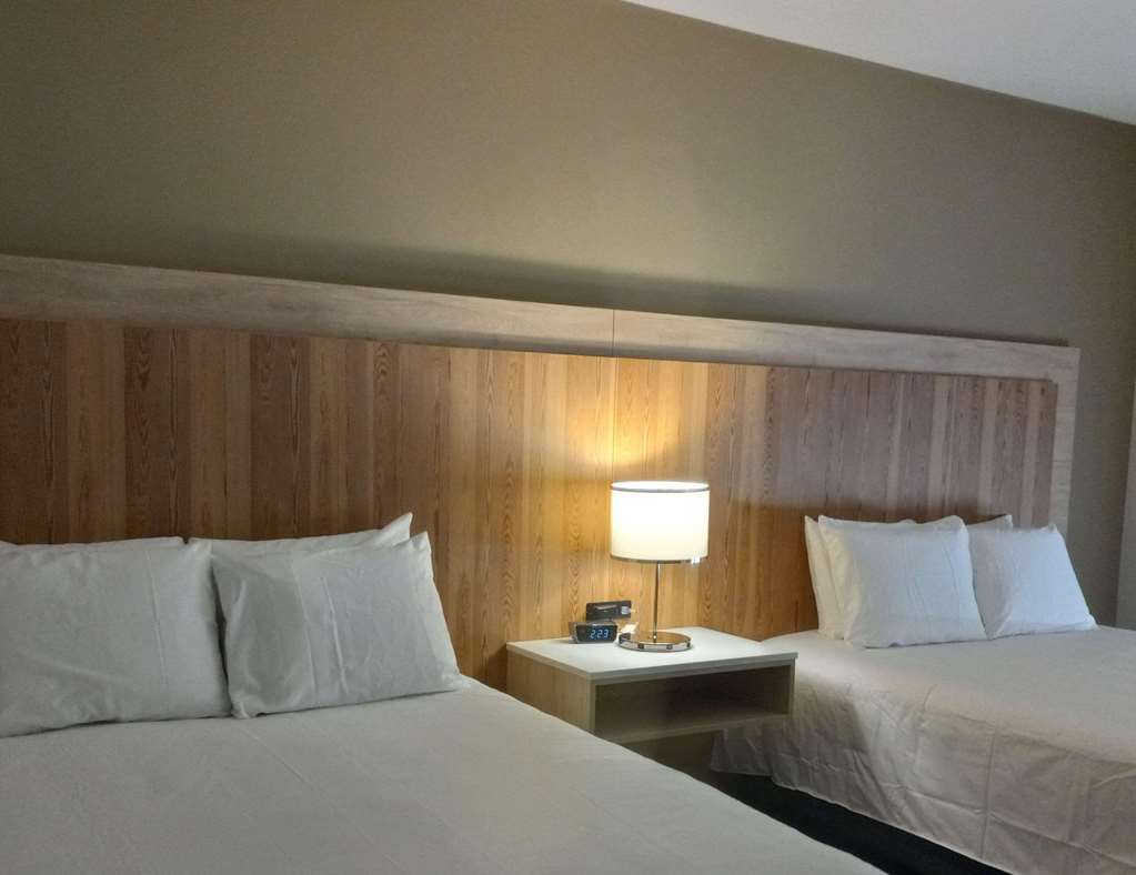 Radisson Hotel Pendleton Airport - photo 12