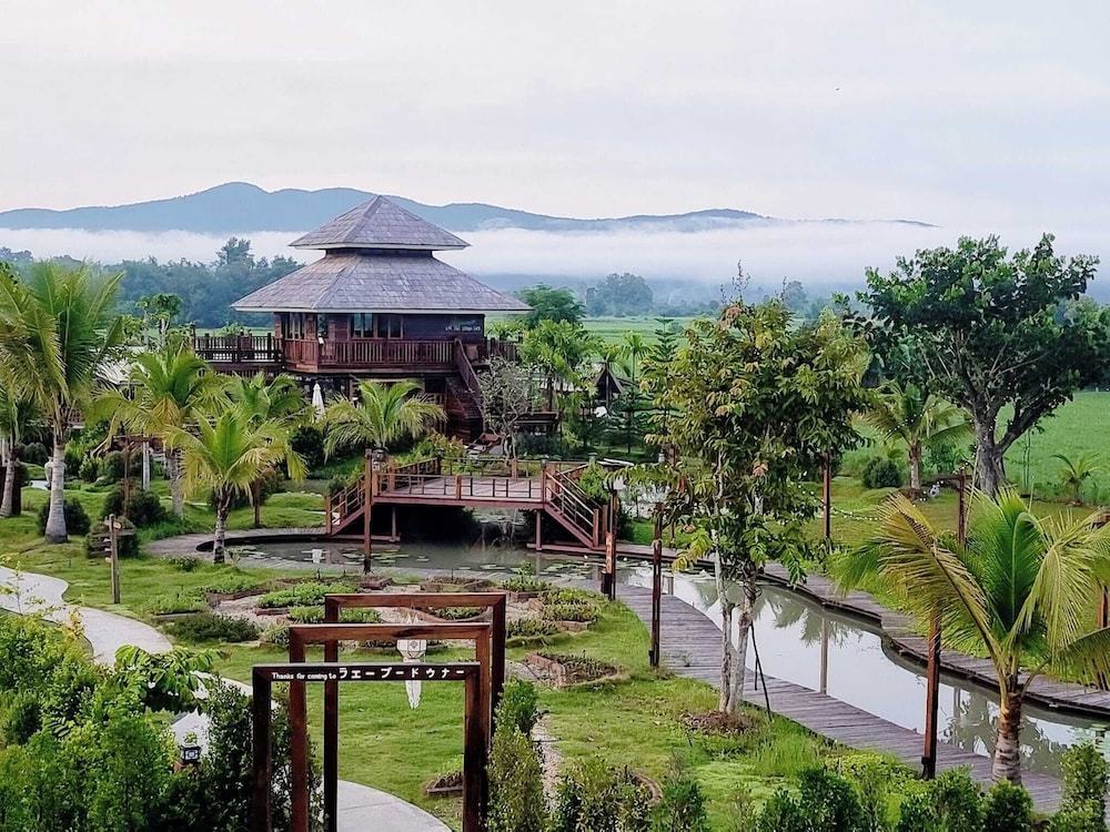 Doona Resort แลภูดูนา - last minute hotel in Chiang Mai