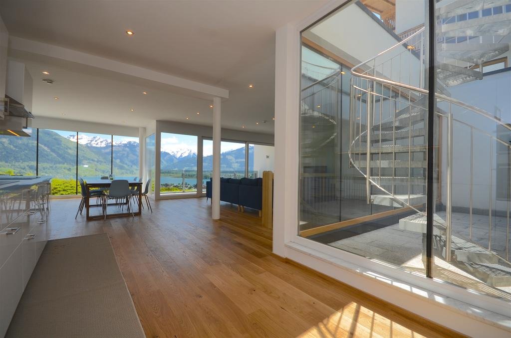 Eichenhof - last minute hotel in Zell Am See