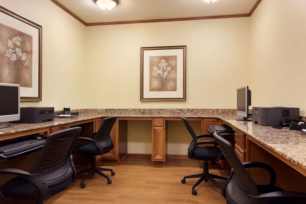 Hotel Plantation Pineville Alexandria I 49 - photo 21