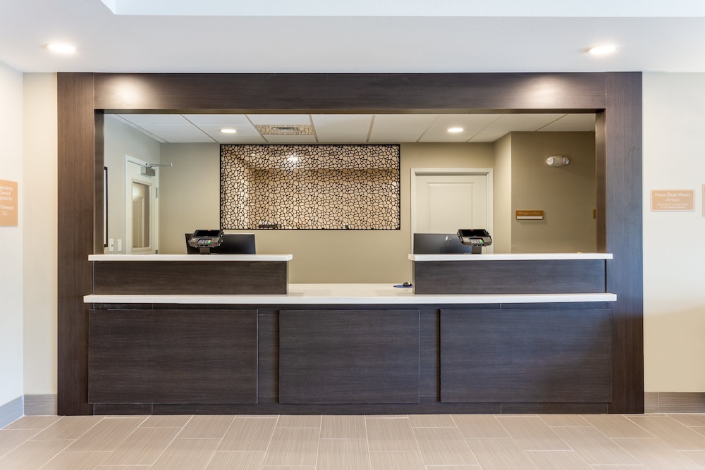 Candlewood Suites Davenport by IHG - photo 29