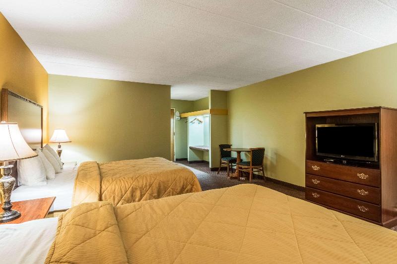 Quaint Inn &Suites - photo 18