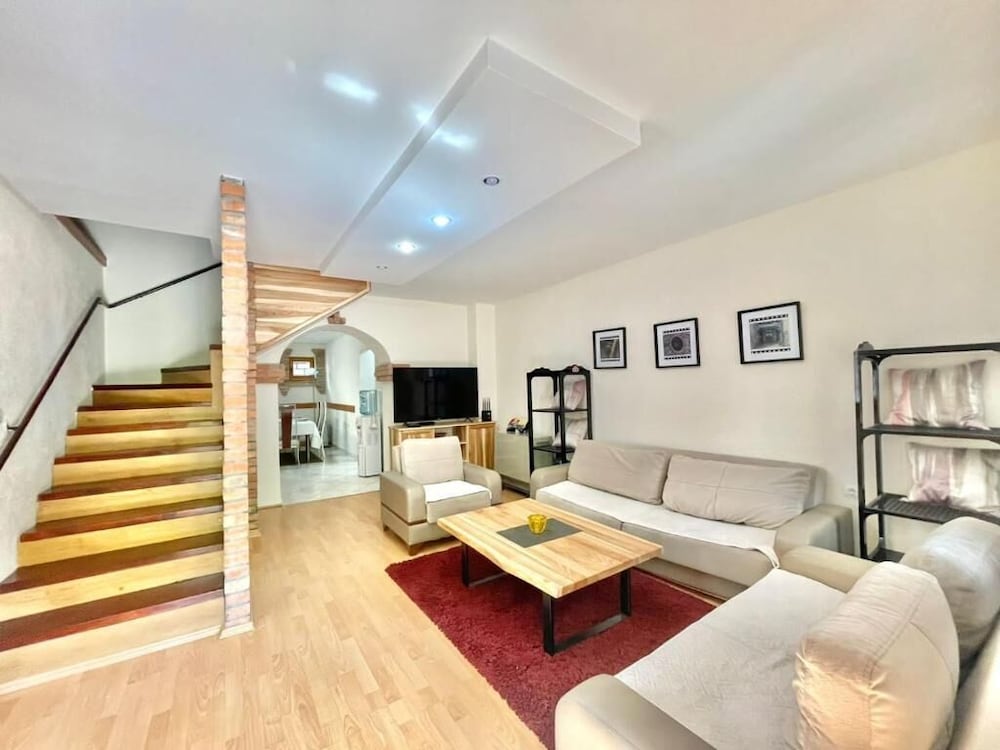 Family Resort Canj in Podgorica, Montenegro