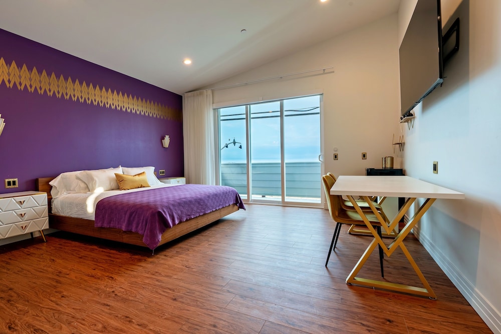 Rhapsody in View Boutique Hotel - photo 28